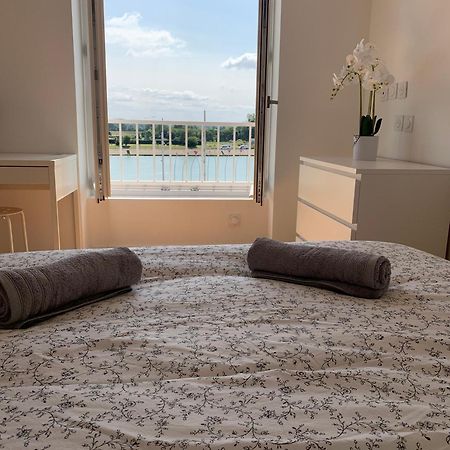 Appartement Neuf, Vue Sur Saone Mâcon Eksteriør billede