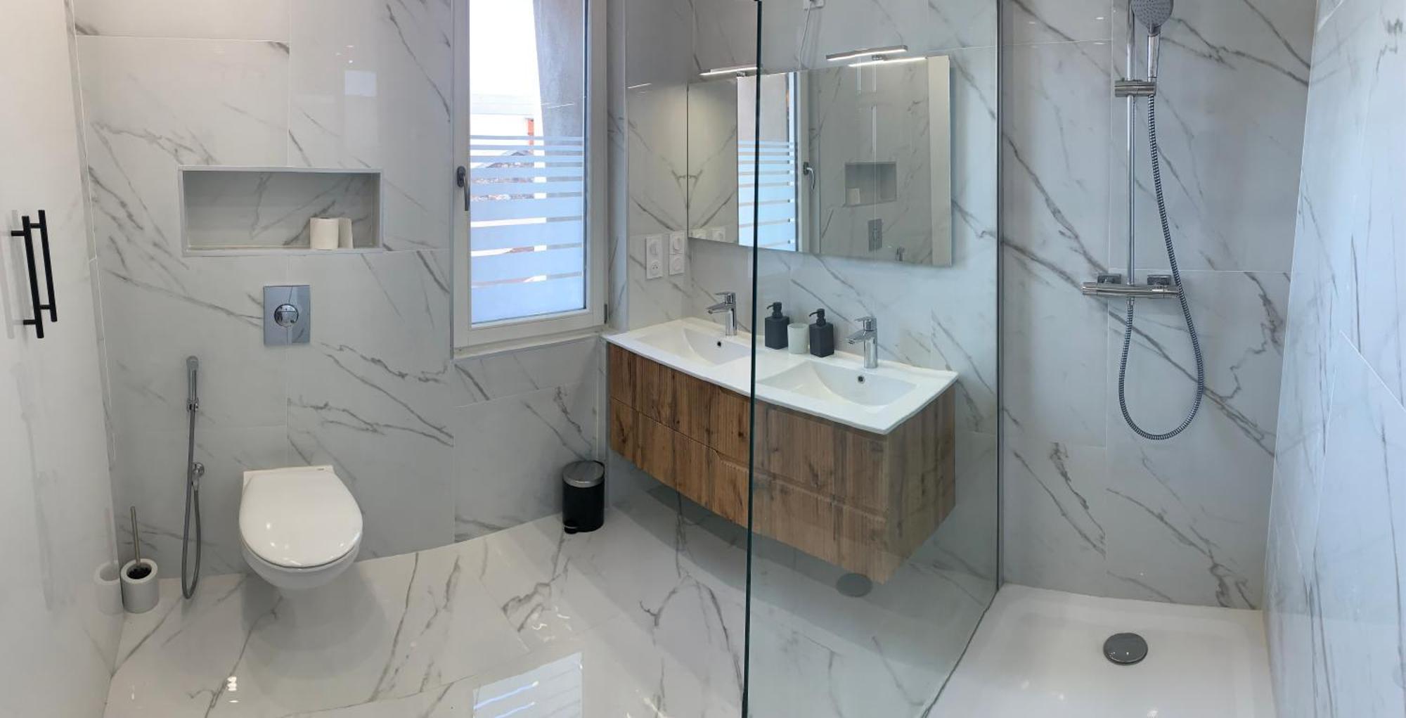 Appartement Neuf, Vue Sur Saone Mâcon Eksteriør billede