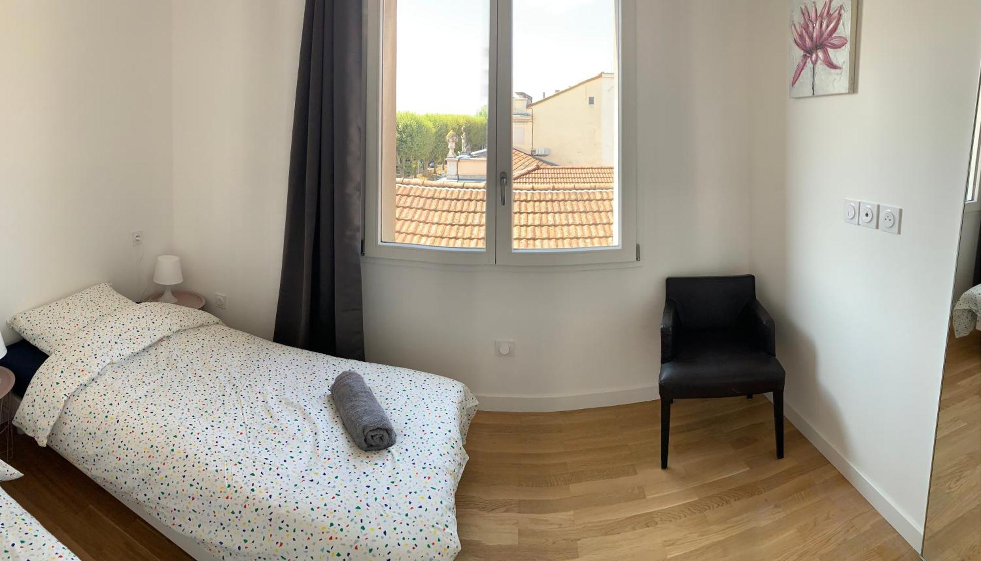 Appartement Neuf, Vue Sur Saone Mâcon Eksteriør billede