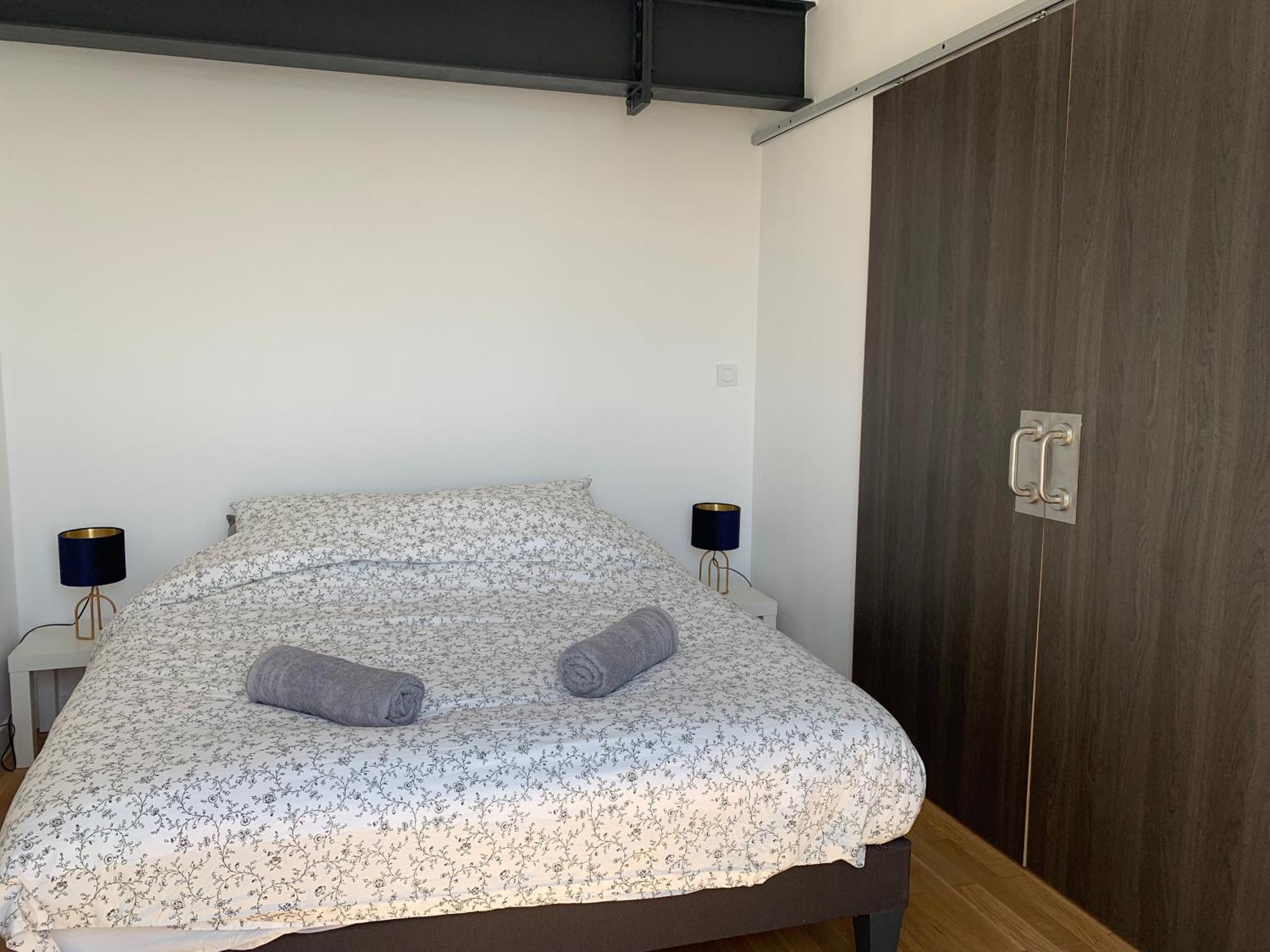 Appartement Neuf, Vue Sur Saone Mâcon Eksteriør billede