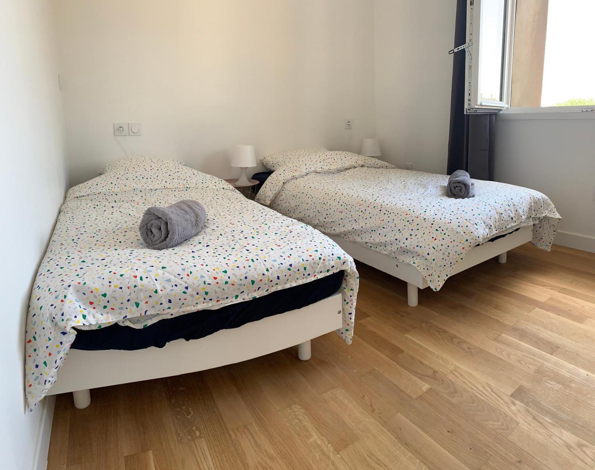 Appartement Neuf, Vue Sur Saone Mâcon Eksteriør billede