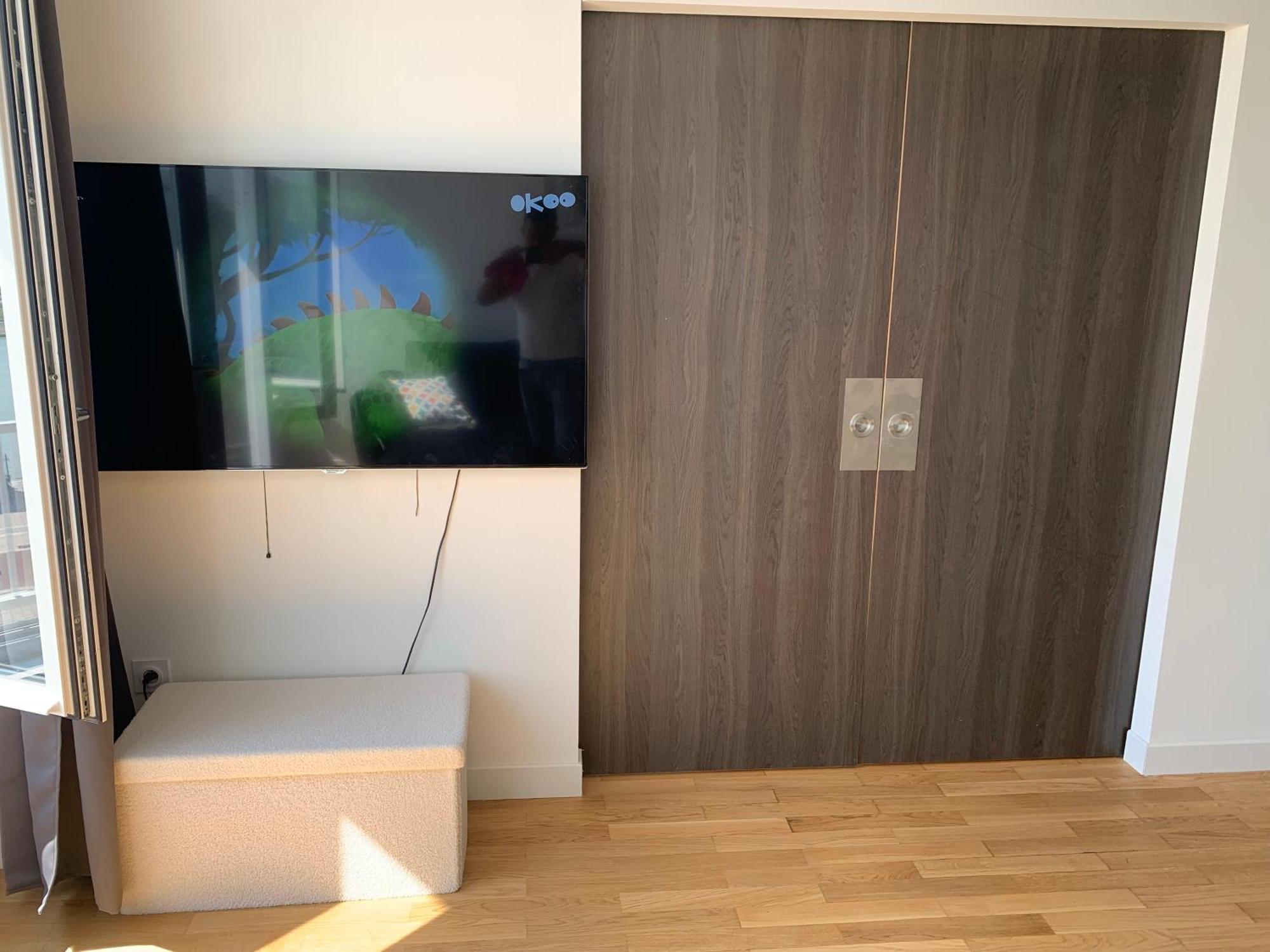 Appartement Neuf, Vue Sur Saone Mâcon Eksteriør billede