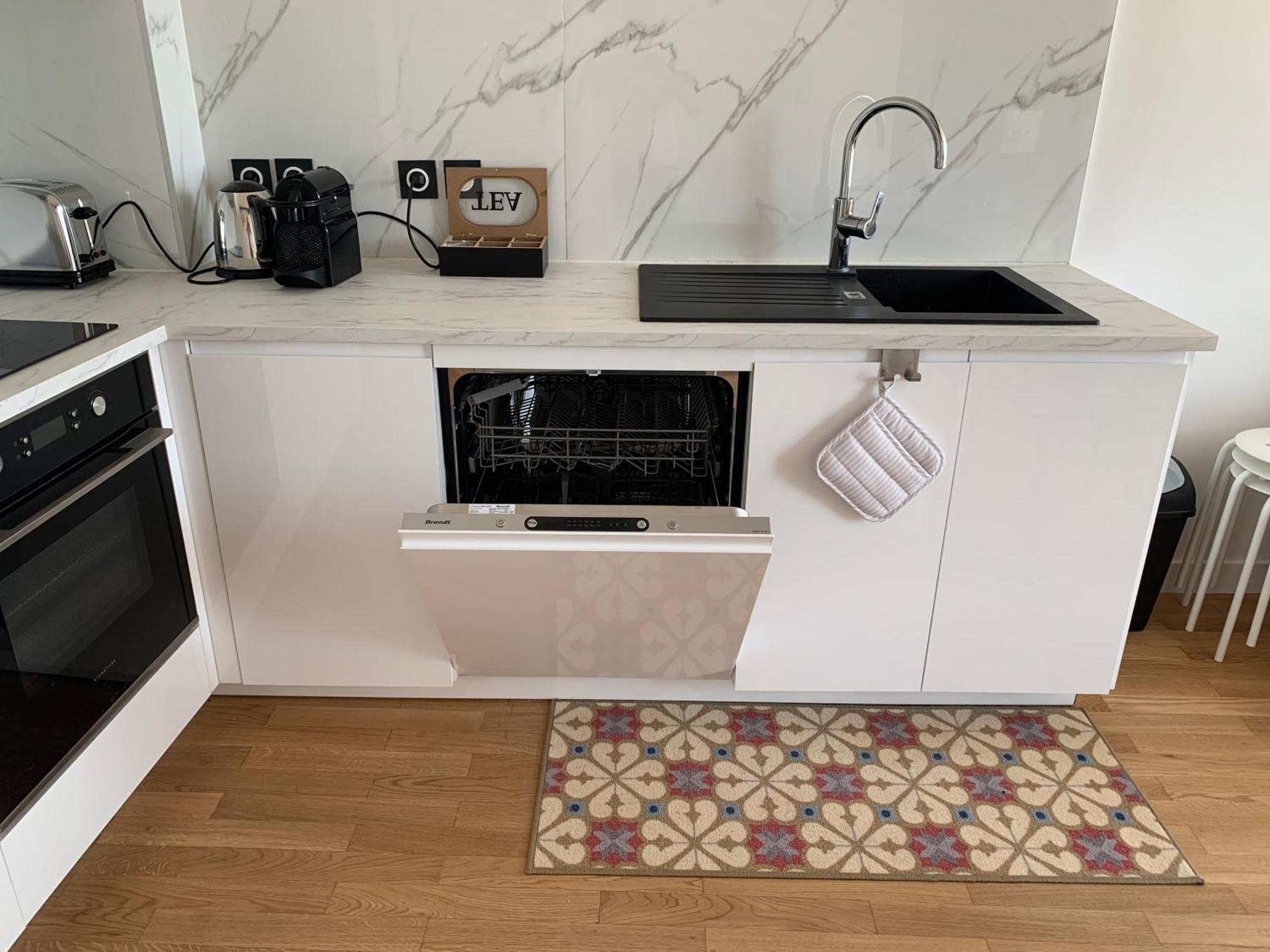 Appartement Neuf, Vue Sur Saone Mâcon Eksteriør billede