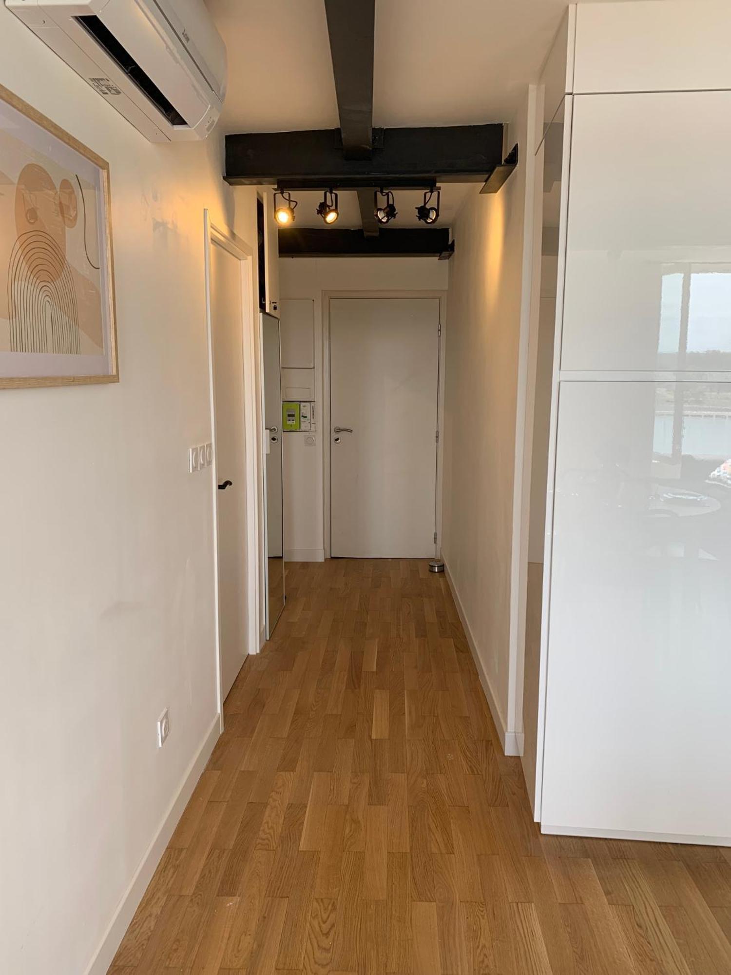 Appartement Neuf, Vue Sur Saone Mâcon Eksteriør billede