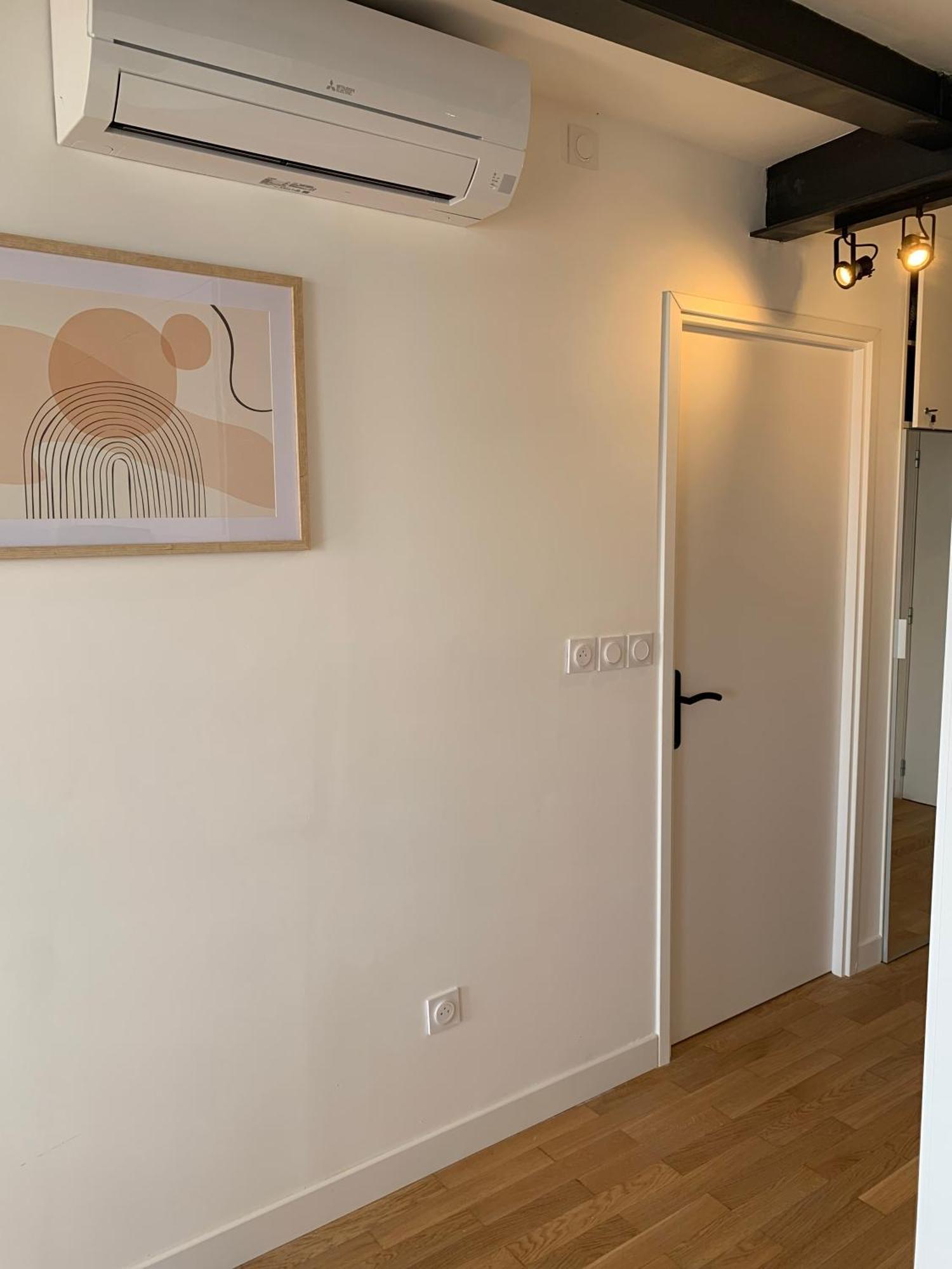 Appartement Neuf, Vue Sur Saone Mâcon Eksteriør billede