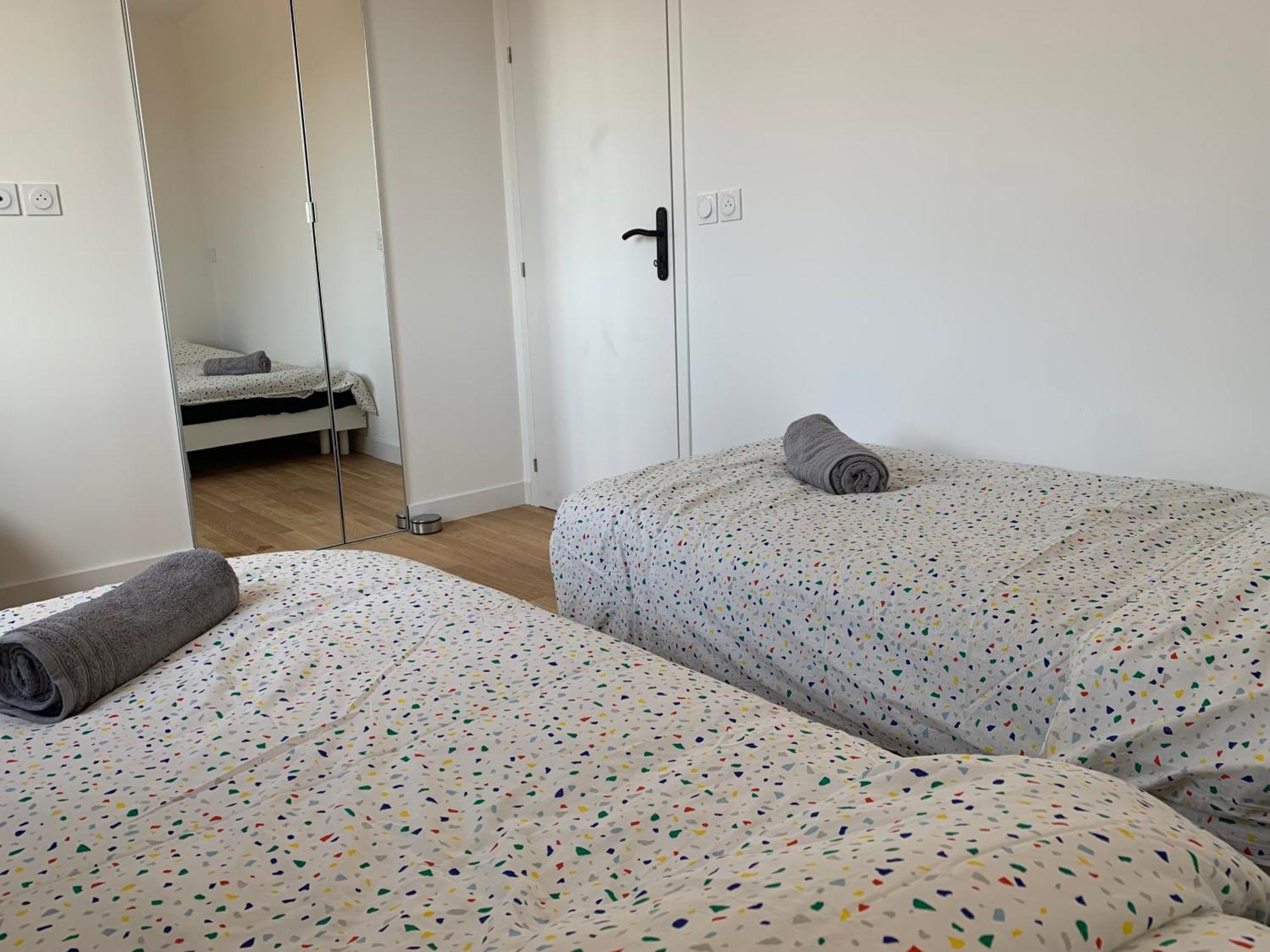 Appartement Neuf, Vue Sur Saone Mâcon Eksteriør billede