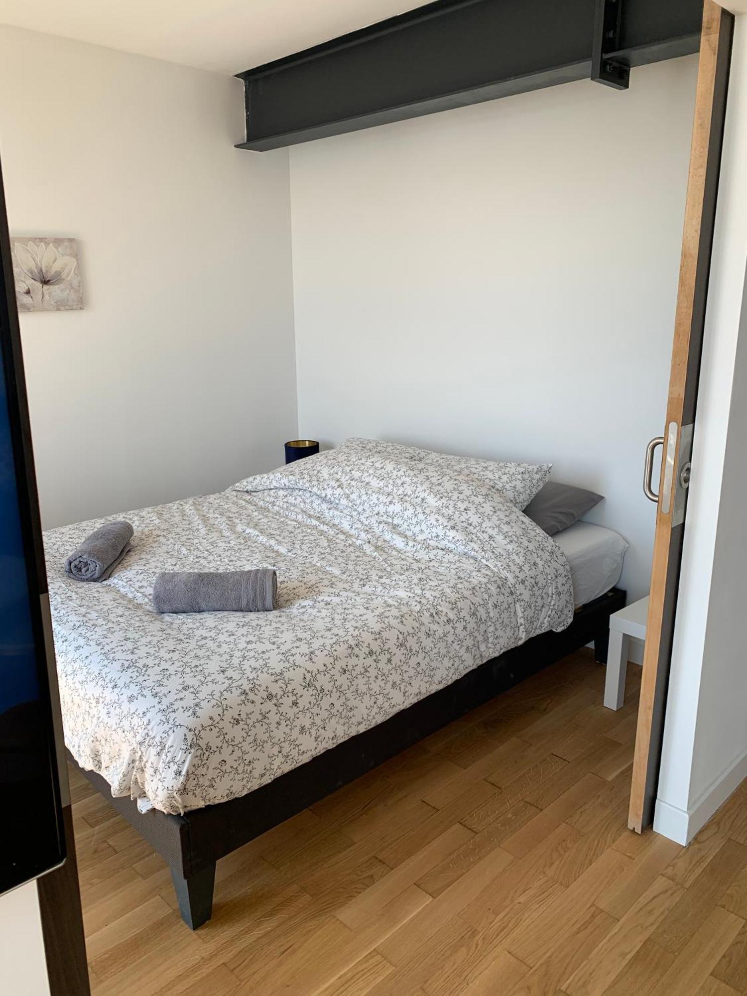 Appartement Neuf, Vue Sur Saone Mâcon Eksteriør billede